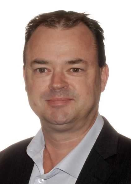 Nick Church